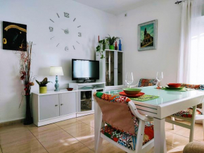 Apartamento La flor de Mayo